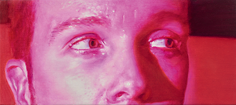 duetart - Charlotte Dumas, Robert Devriendt, Hellen Van Meene